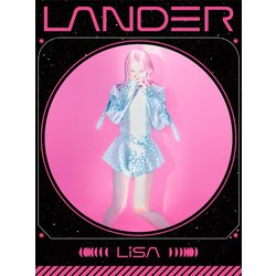 LiSA／LANDER