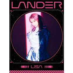 LiSA／LANDER
