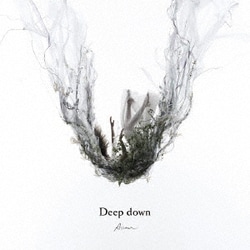Aimer／Deep down