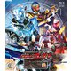 仮面ライダーウィザード Blu-ray COLLECTION 3 [Blu-ray Disc]