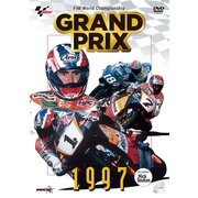 GRAND PRIX 1997 総集編 新価格版 [DVD]