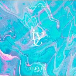 IVE／ELEVEN -Japanese ver.-