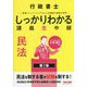 行政書士 しっかりわかる講義生中継 民法 第2版 [単行本]