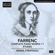 マリア・ストラティグー／ファランク:ピアノ作品全集 第1集 練習曲集