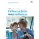 セリーヌとジュリーは舟でゆく [DVD]