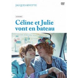 セリーヌとジュリーは舟でゆく [DVD]
