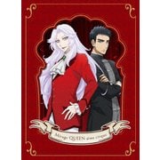 怪盗クイーンはサーカスがお好き