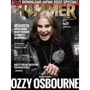 METAL HAMMER JAPAN Vol.11 [ムックその他]