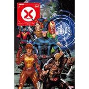 X-MEN〈Vol.1〉黎明 [コミック]