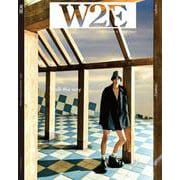 W2E 2022 Autumn & Winter Issue [単行本]
