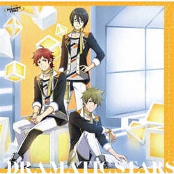 DRAMATIC STARS／THE IDOLM@STER SideM GROWING SIGN@L 14 DRAMATIC STARS