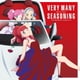 みほ・ななせ・かな／アイカツ!シリーズ 10th Anniversary Album Vol.09 VERY MANY SEASONING