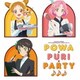 れみ・えり・ゆな／アイカツ!シリーズ 10th Anniversary Album Vol.10 Powa×PuRi×Party♪♪♪
