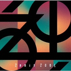 ZOOL／Zenit-EP