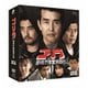 ゴリラ・警視庁捜査第8班 コンプリートDVD-BOX [DVD]