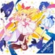 わか・ふうり・ゆな/すなお／アイカツ!シリーズ 10th Anniversary Album Vol.12 Soleil Rising