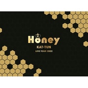 KAT-TUN LIVE TOUR 2022 Honey