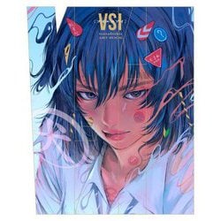 VSI(ブイエスアイ)wataboku ART BOOK [単行本]