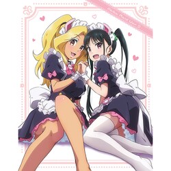 Amazon.co.jp: アキバ冥途戦争 2 [Blu-Ray] : 近藤玲奈,佐藤