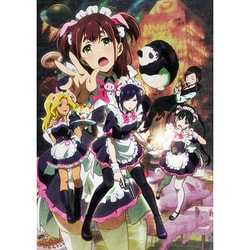 半額以下で買えるクーポン特集 2 アキバ冥途戦争 - ヨドバシ.com [Blu-ray 通販【全品 Disc] アニメ