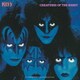 KISS／クリーチャーズ・オブ・ザ・ナイト(暗黒の神話) 40周年記念デラックス・エディション