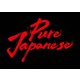 Pure Japanese [Blu-ray Disc]