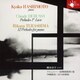 橋本京子／ドビュッシー:前奏曲集第1巻 寺嶋陸也:12の前奏曲