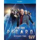スター・トレック:ピカード シーズン2 Blu-ray BOX [Blu-ray Disc]