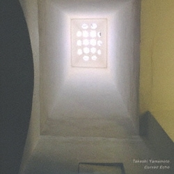 Takeshi Yamamoto／Curved Echo