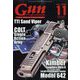 月刊 Gun Professionals (ガン・プロフェッショナルズ) 2022年 11月号 [雑誌]