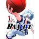 B＆ALIVE（1）(KCデラックス) [コミック]