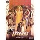 レジェンド・オブ・トゥモロー <ファイナル・シーズン> DVDコンプリート・ボックス [DVD]