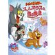 トムとジェリー スノーマウスと雪の魔法 [DVD]
