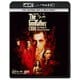 ゴッドファーザー<最終章>:マイケル・コルレオーネの最期 [UltraHD Blu-ray]