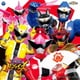 暴太郎戦隊ドンブラザーズ EP vol.4