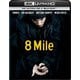 8 Mile [UltraHD Blu-ray]