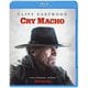 クライ・マッチョ [Blu-ray Disc]
