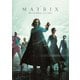 マトリックス レザレクションズ [DVD]