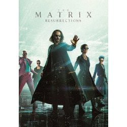 ヨドバシ.com - マトリックス レザレクションズ [DVD] 通販【全品無料