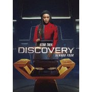 スター・トレック:ディスカバリー シーズン4 DVD-BOX