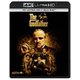 ゴッドファーザー [UltraHD Blu-ray]