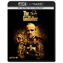 ゴッドファーザー [UltraHD Blu-ray]