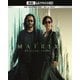 マトリックス レザレクションズ [UltraHD Blu-ray]