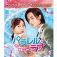 パラレル・ラブ～オレ様御曹司を社長にします!～ BOX2 <コンプリート・シンプルDVD-BOX> [DVD]