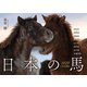 日本の馬カレンダー [カレンダー]