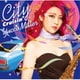 ユッコ・ミラー／City Cruisin'