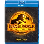 ジュラシック・ワールド 6ムービー ブルーレイ コレクション