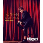 IN MY OASIS Billboard Session