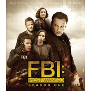FBI:Most Wanted~指名手配特捜班~ シーズン1 <トク選BOX>