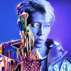 MIYAVI／MIYAVIVERSE - Anima -